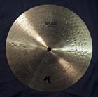 Splash Cymbal, K