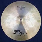 Suspended Cymbal, Avedis Classic Orchestral Selection