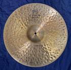Suspended Cymbal, K Constantinople 