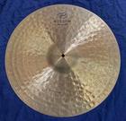 Suspended Cymbal, K Constantinople 