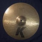 Crash Cymbal, K, Dark Thin