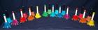Hand Bells, Desk Bells