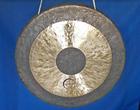 Gong, Chau, Tam Tam
