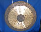 Gong, Chau, Tam Tam