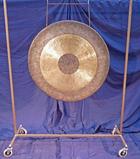 Gong, Chau, Tam Tam