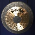 Gong, Chau, Tam Tam