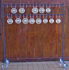 Gongs, Chromatically Tuned, C4-C5
