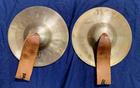 Jing Cymbals