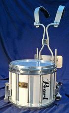 Marching Snares