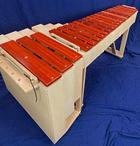 Bass Marimba / Balaphone, A-Minor Pentatonic Scale