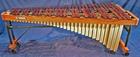 Marimba, Rosewood, 4.5-Octave
