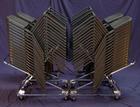 Musicians' Chairs