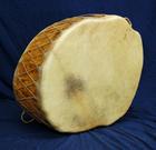 Native American Drum, Extra-Large