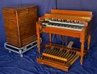 B3 Organ with Leslie Speaker