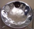 Tenor Steel Pan