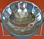 Tenor Steel Pan