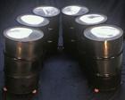 Bass Pans