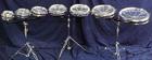 Roto-Toms with Stands