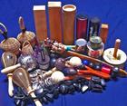 Variety of Shakers