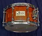 Snare, Soprano, Jarrah Wood 