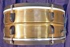 Snare, Vintage, Brass, "Utility" 