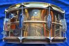 Snare, Bronze Supraphonic