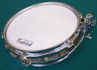 Snare, Piccolo, Jungle with Jingles