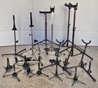 Stands for Wind Instruments