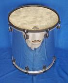 Surdo Drum, Medium, With Strap 