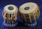 Tabla and Bayan Set