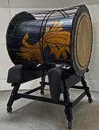 Taiko, Okedo Daiko, Giant