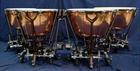 Timpani, Hand Hammered Philharmonic Light