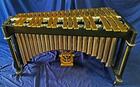 Vibraphone, Gold Bar
