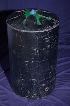 Whale Drum