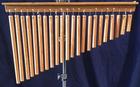 Wood Chimes, Small Wood Dowels