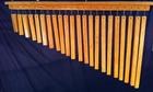 Wood Chimes, Skinny Square Dowels