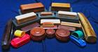 Variety of Wood Blocks