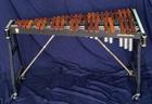 Xylophone, Rosewood