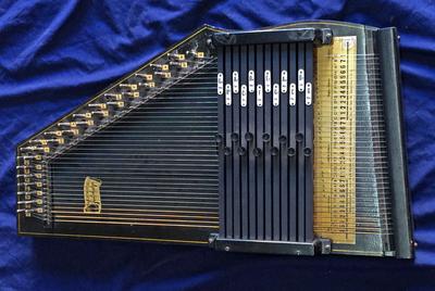 Autoharp