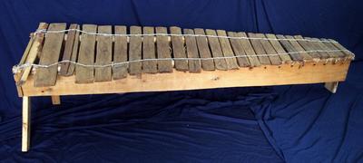 Balafon, Giant Balafon, Giant