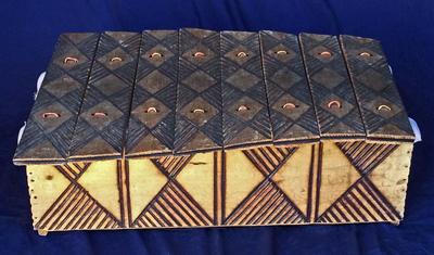 Balafon Balafon