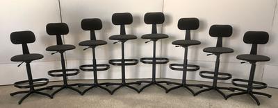 Stools for Double Bass, Timpani, or Conductor Stools for Double Bass, Timpani, or Conductor
