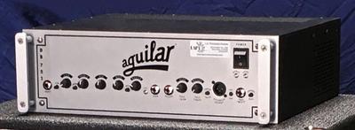 Bass Amp, DB 751