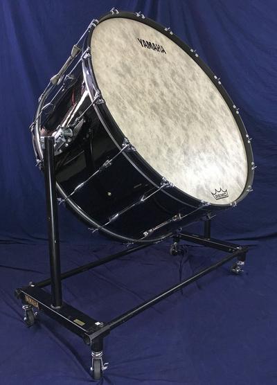 Concert Bass Drum Concert Bass Drum