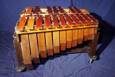 Bass Marimba Bass Marimba