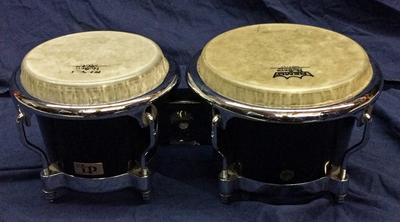 Bongos, Fiberglass, Professional Model Bongos, Fiberglass, Professional Model