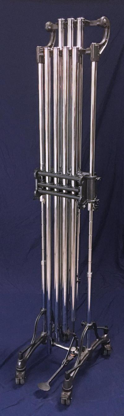 Bass Chimes, Extended Range Bass Chimes, Extended Range