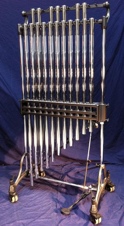 Chimes Chimes