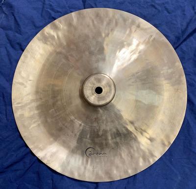 China Cymbals, Pair