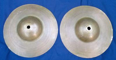 Hi Hats, Vintage Large Cup 